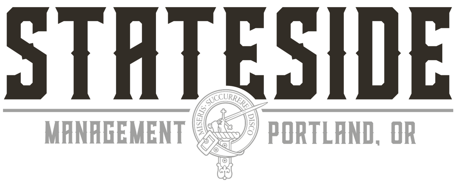Stateside Management