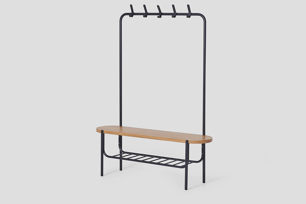 Cloak Bench Very Good Proper