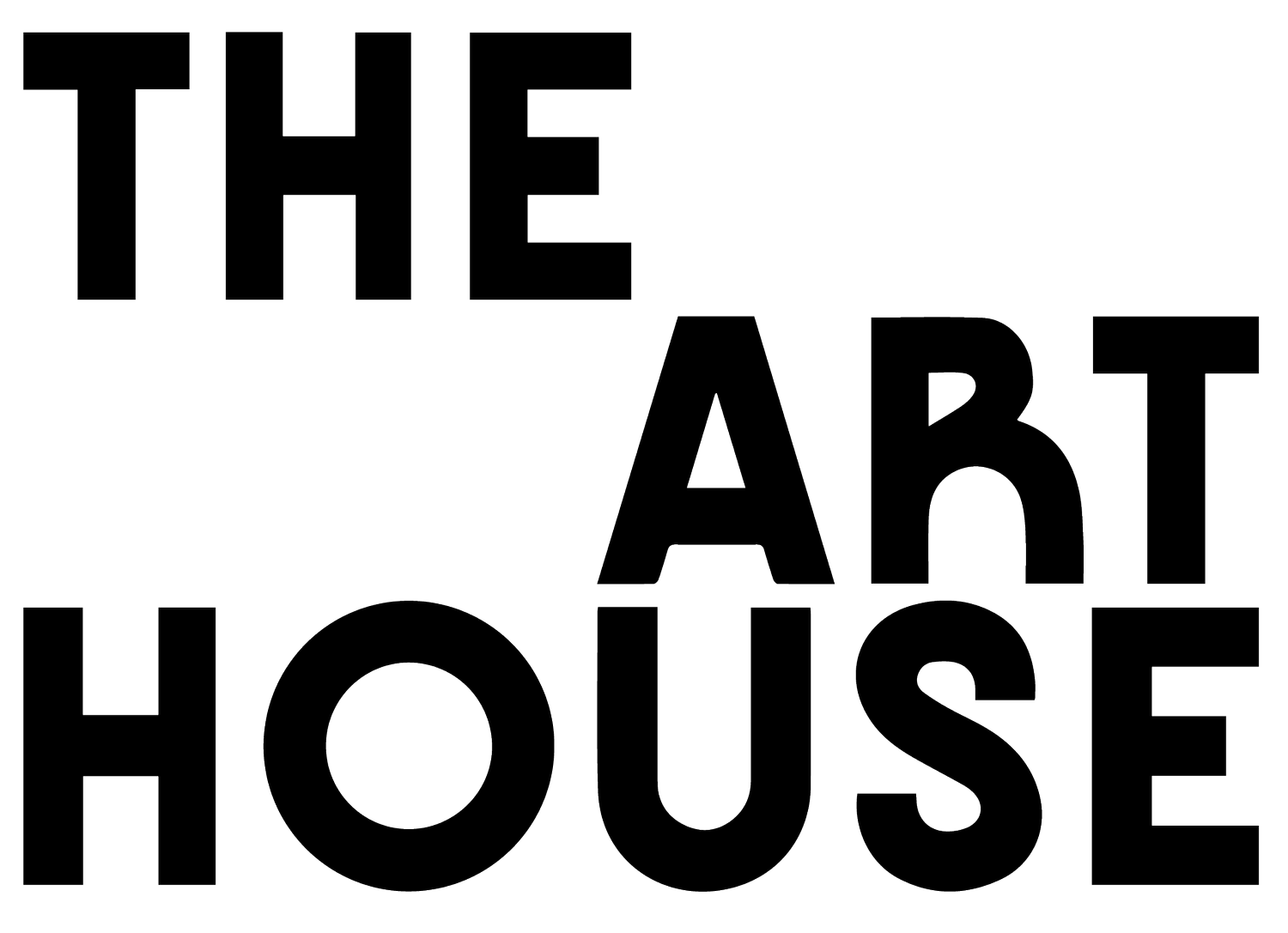 The Art House by Acrylicize