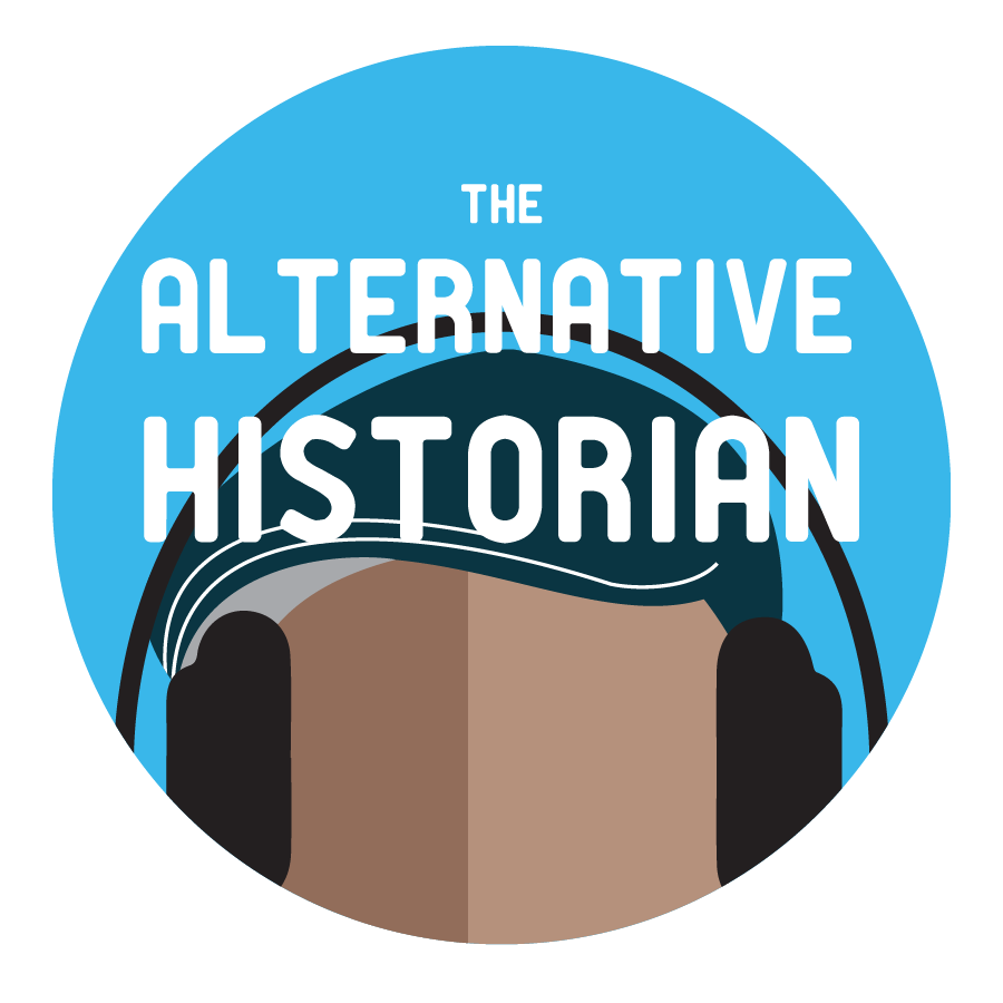 The Alternative Historian