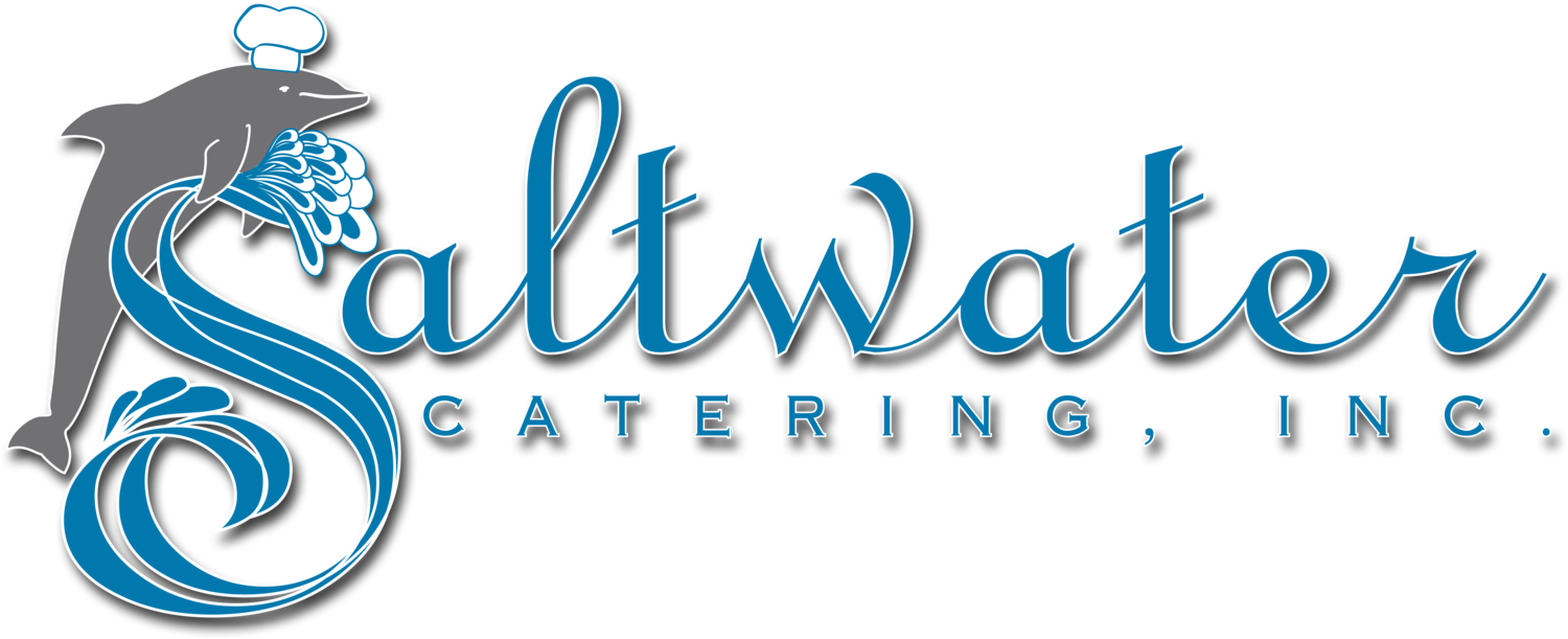 Saltwater Catering