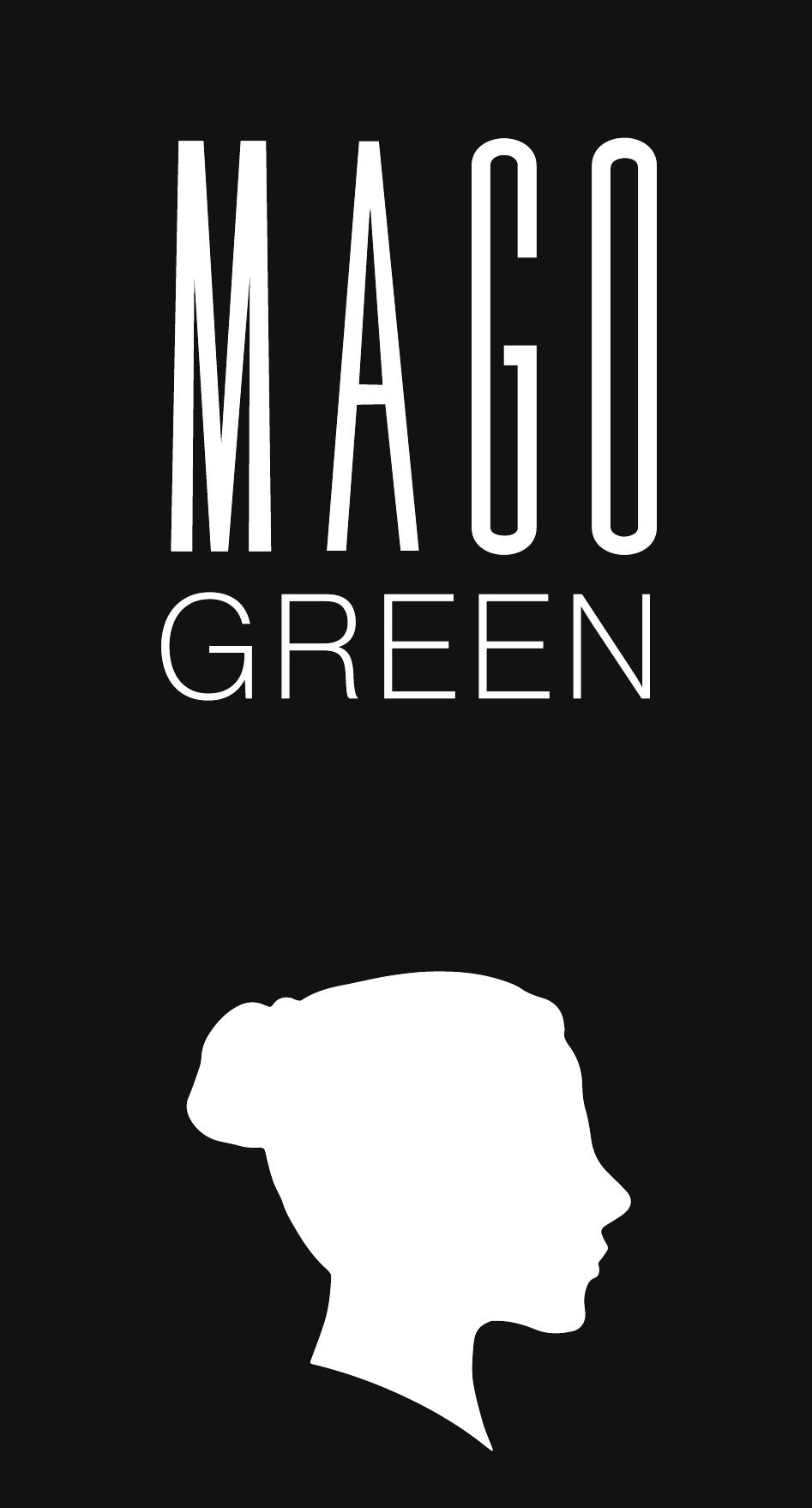 Mago Green 