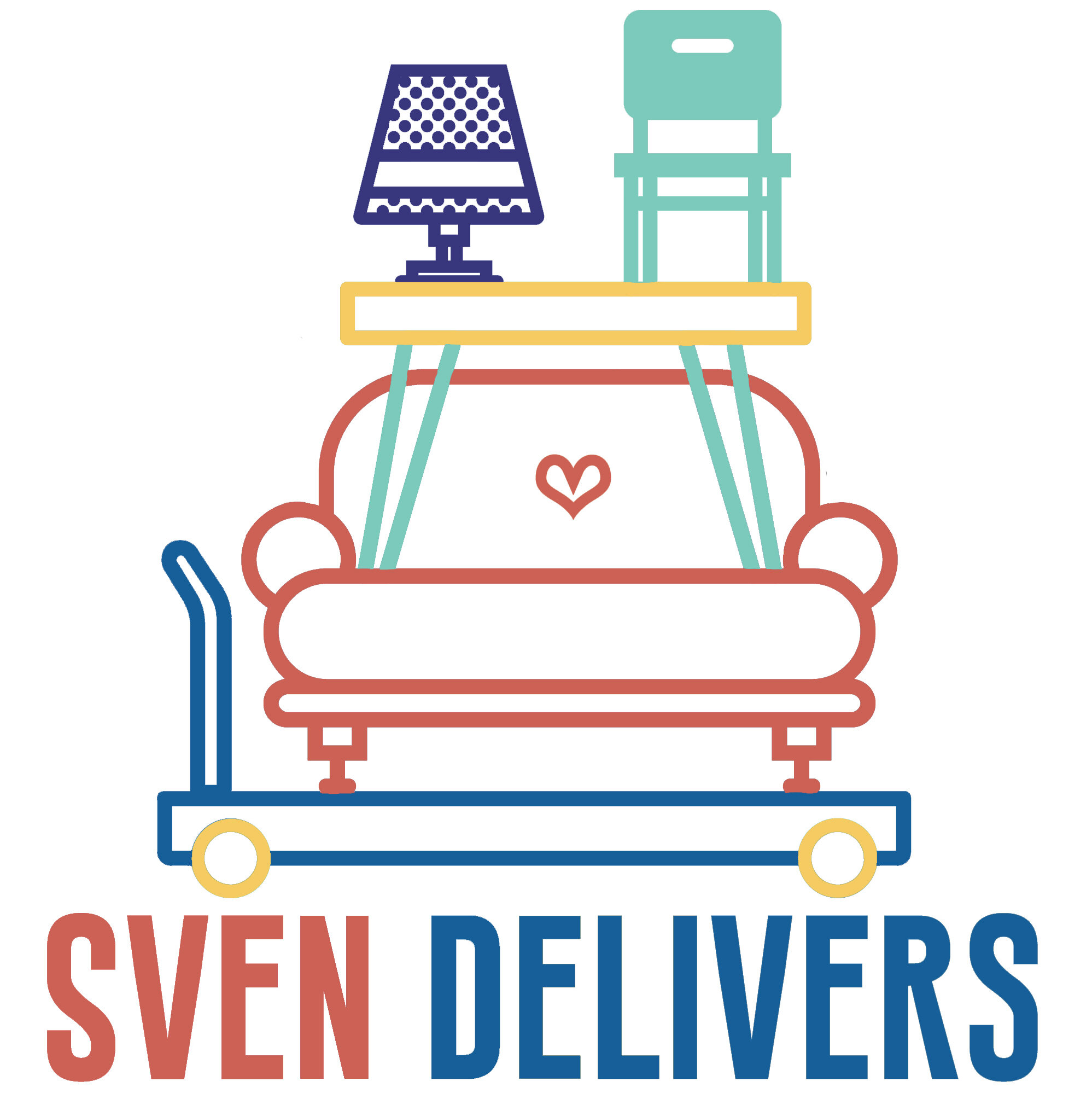 Sven Delivers LLC