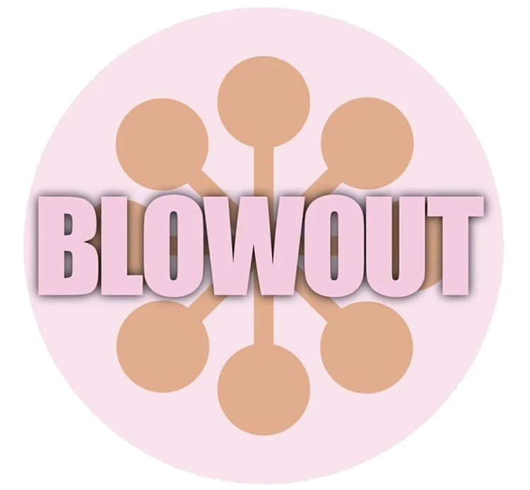 BLOWOUT BEAUTY BAR