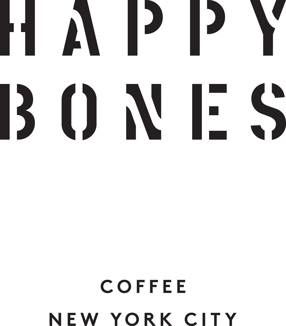 Happy Bones NYC