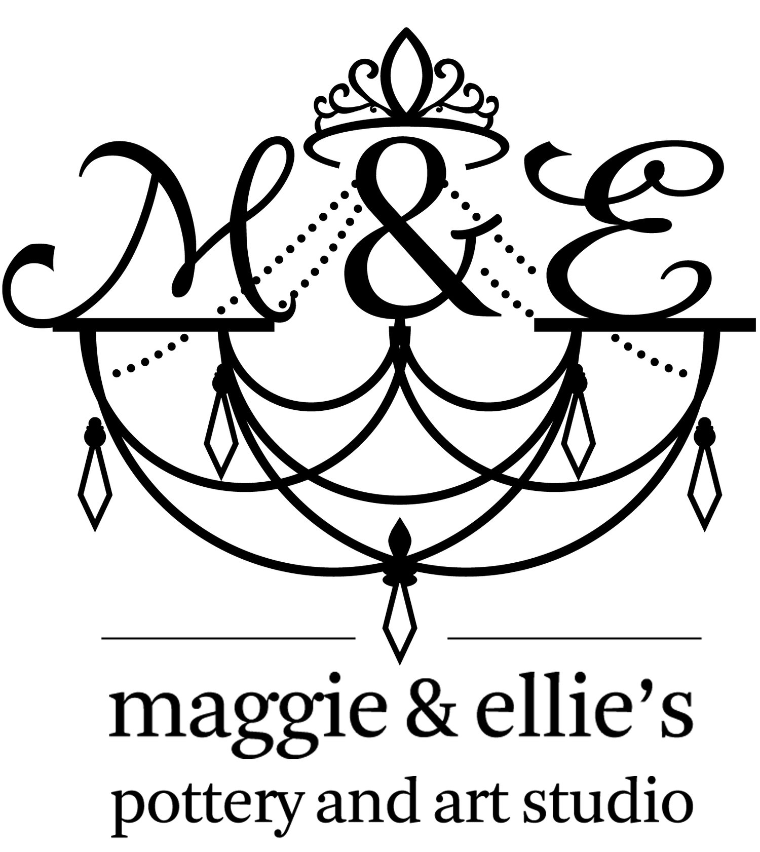 Maggie & Ellie's Pottery and Art Studio