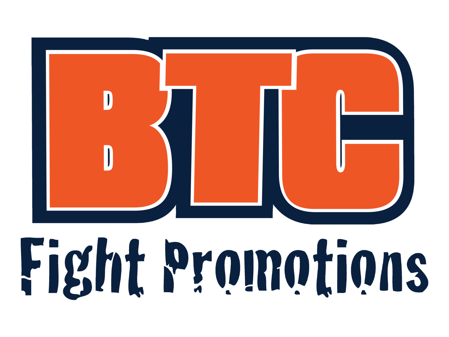 BTC Fight Promotions