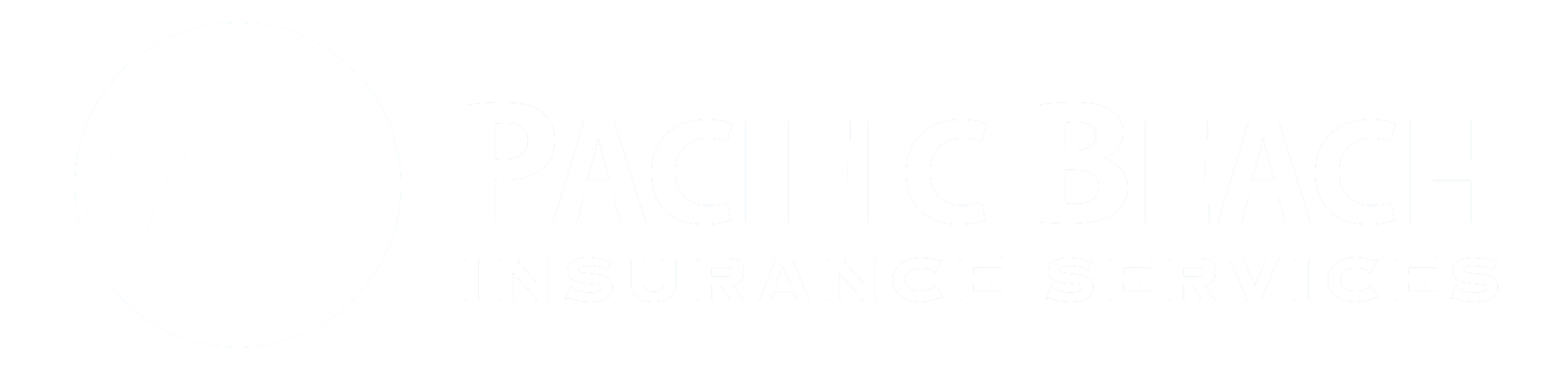 Pacific Beach Insurance Services