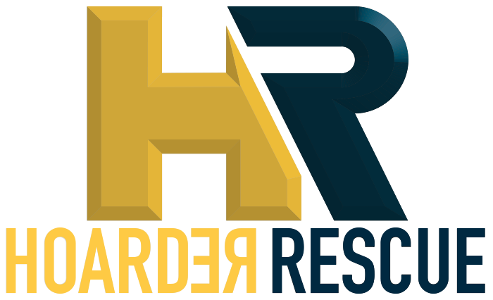 Hoarder Rescue