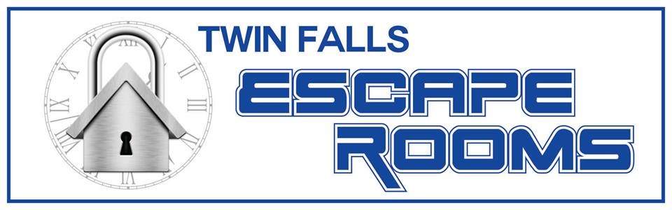 Twin Falls Escape Rooms