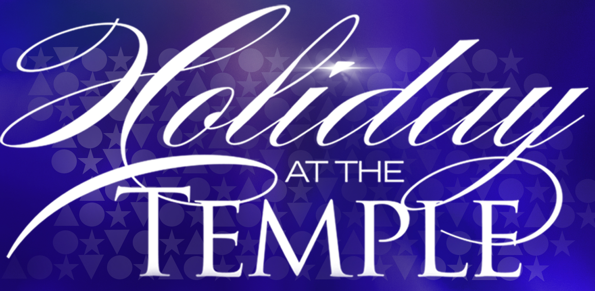 Holiday At The Temple