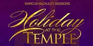 Holiday At The Temple