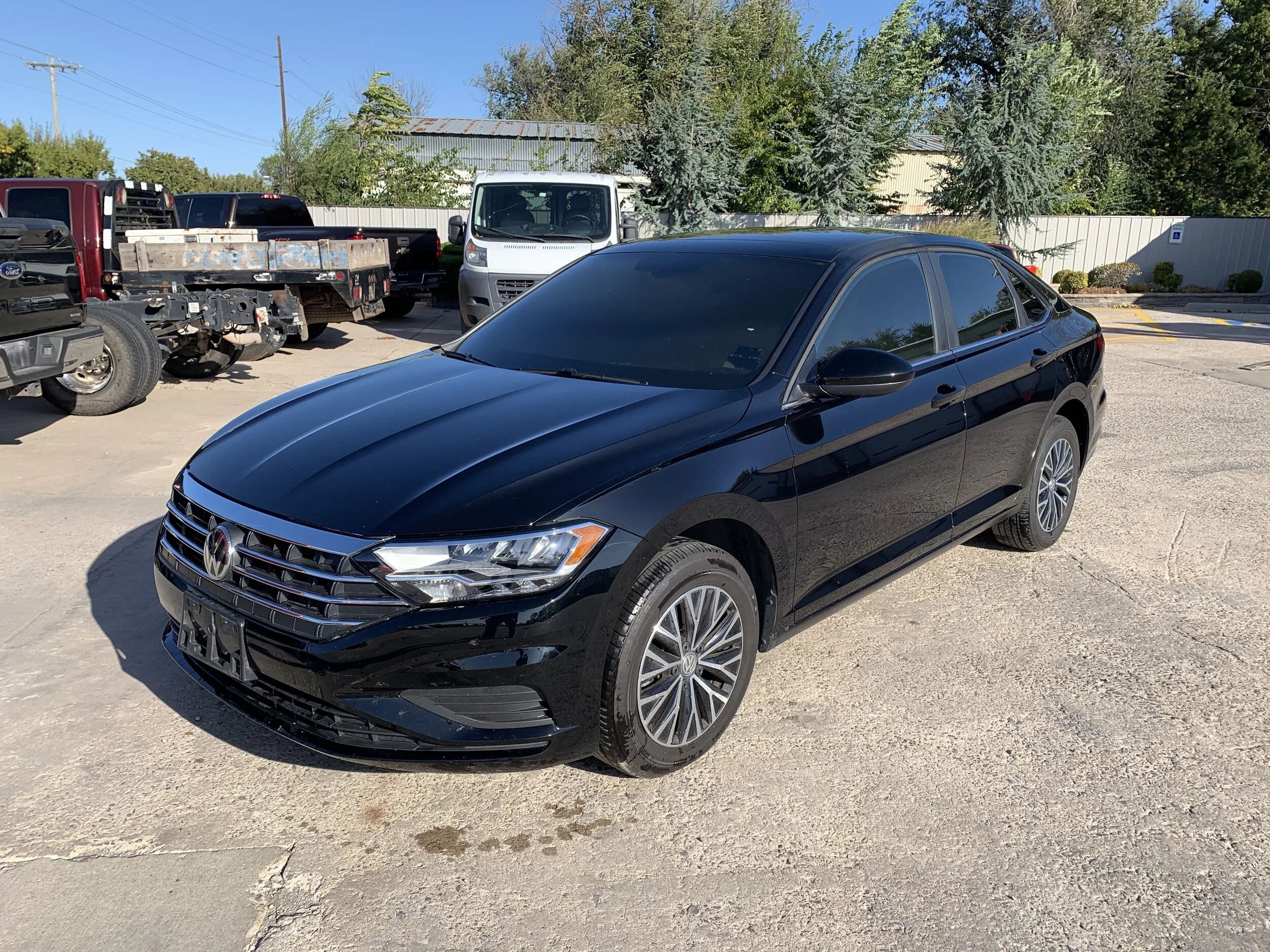 Ramirez Auto Sales >> 2019 Volkswagen Jetta Ramirez Auto Sales Ramirez Auto Sales >> 2019 Volkswagen Jetta Ramirez Auto Sales