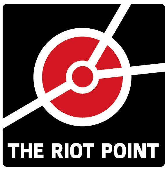 THE RIOT POINT