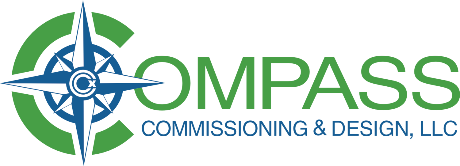 Compass Commissioning & Design, LLC