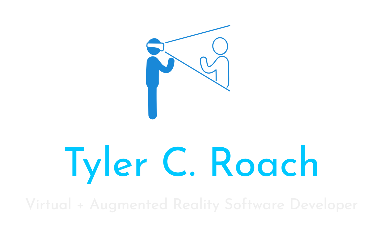 Website of Tyler C. Roach