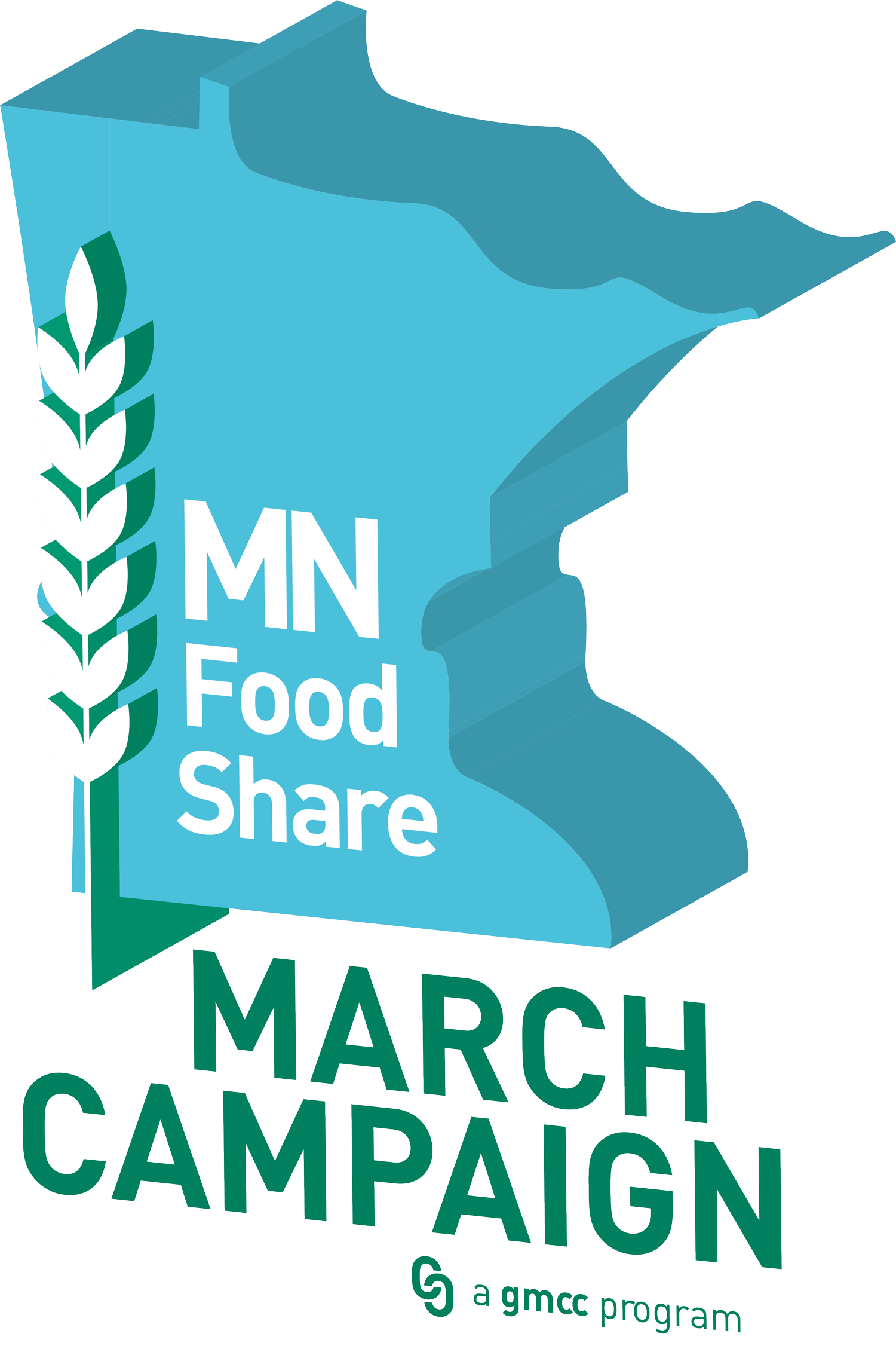 2020 Minnesota FoodShare March Campaign