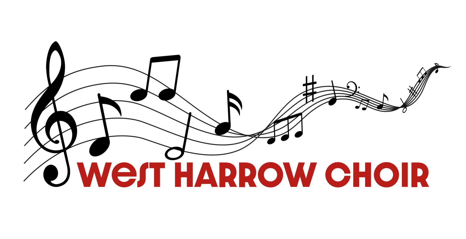West Harrow Choir