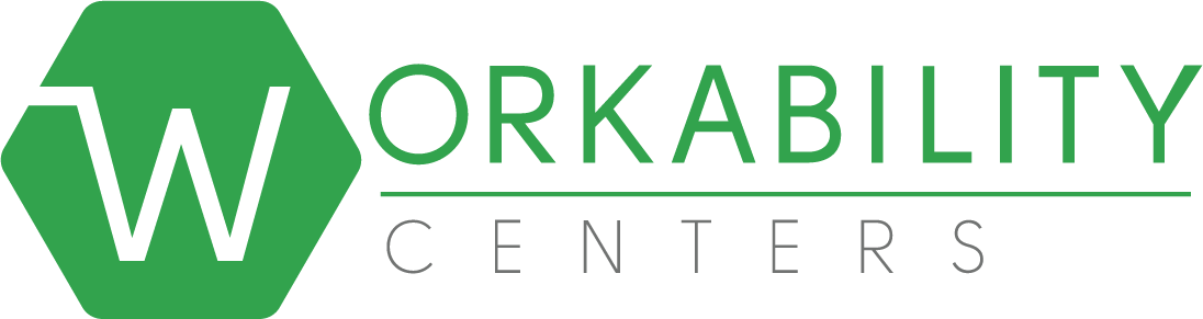 WorkAbility Centers