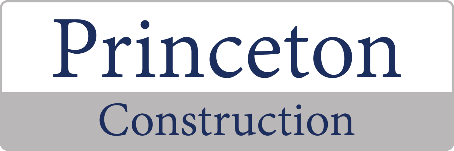 Princeton Construction | Healthcare Construction, Home Remodeling, Tenant Improvement & Hospitality in Phoenix, AZ
