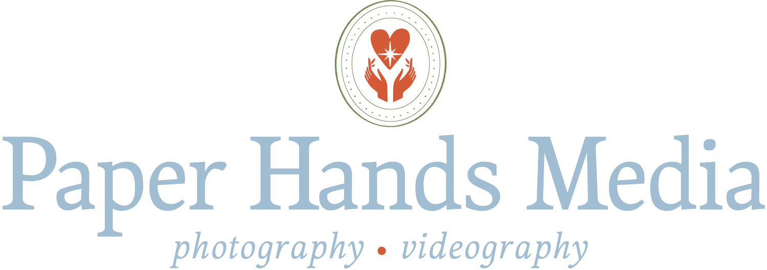 Paper Hands Media