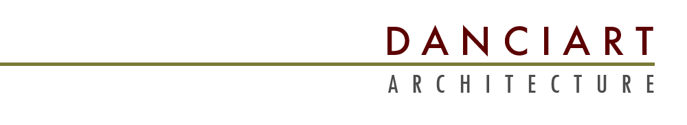 DANCIART ARCHITECTURE