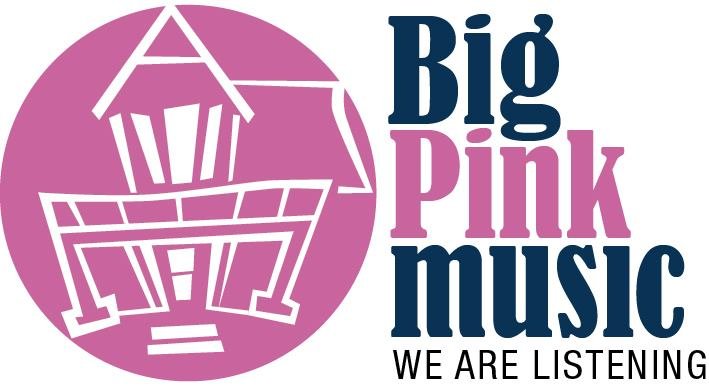 Big Pink Music