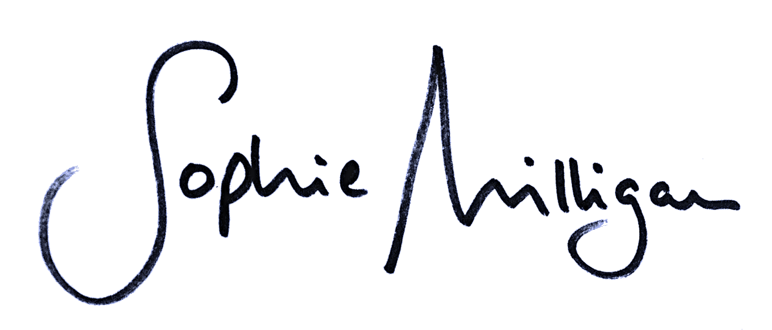 Sophie Milligan