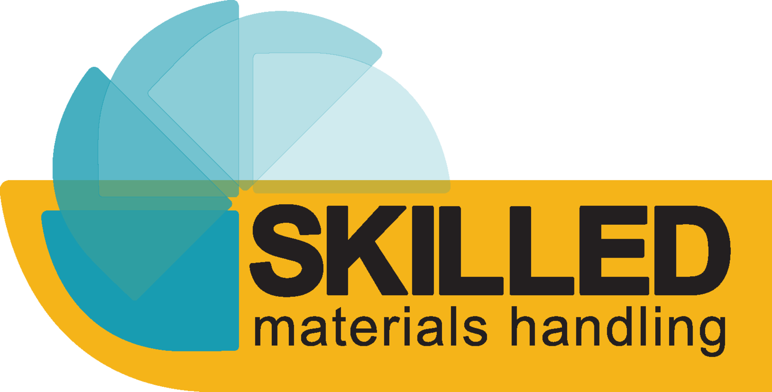 Skilled Materials Handling