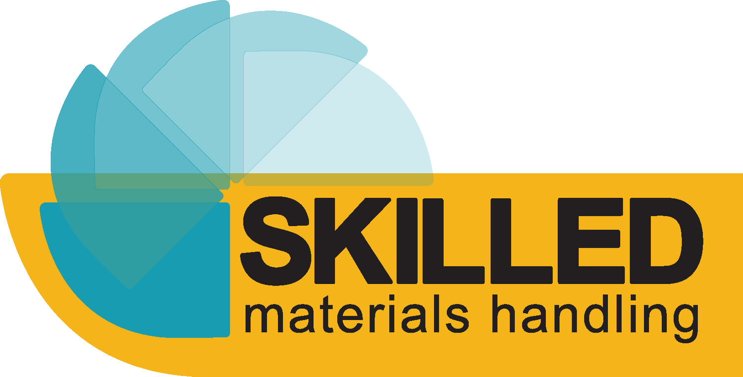 Skilled Materials Handling