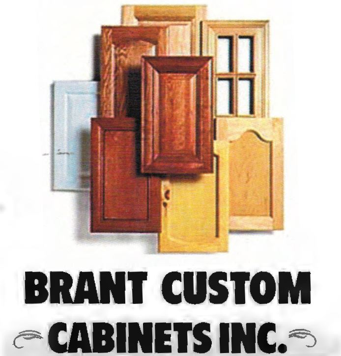 Brant Custom Cabinets