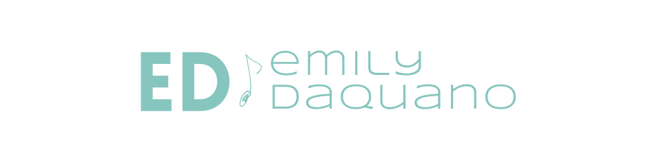 Emily Daquano Music
