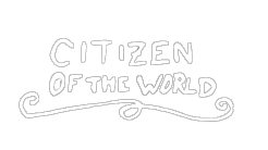 Citizen of the World - Indie Music from Sydney Australia