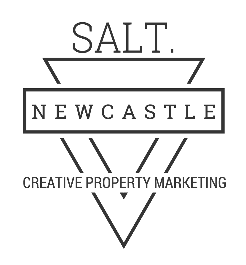 Salt. Newcastle