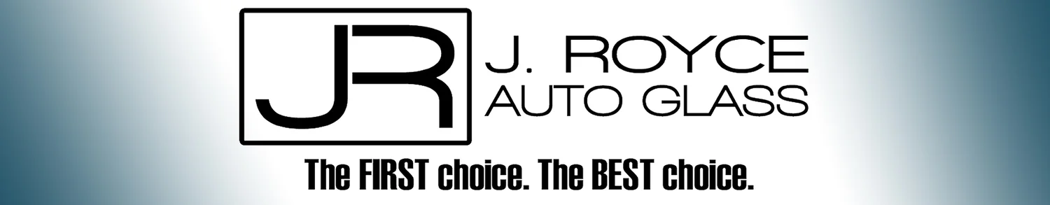 J Royce Auto Glass