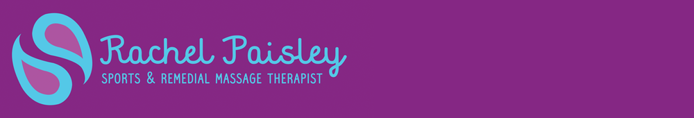 Rachel Paisley