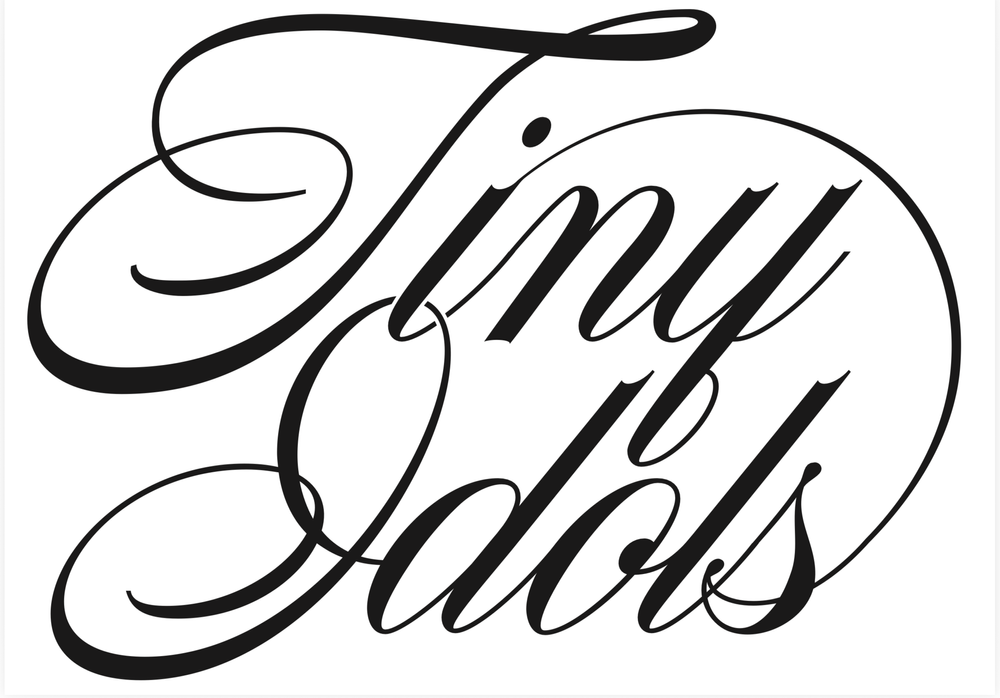 TINY IDOLS