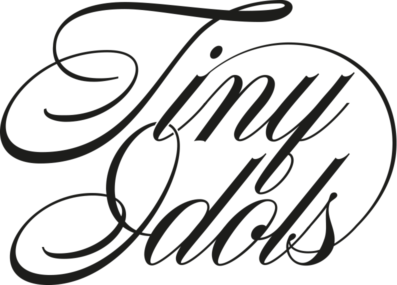 TINY IDOLS