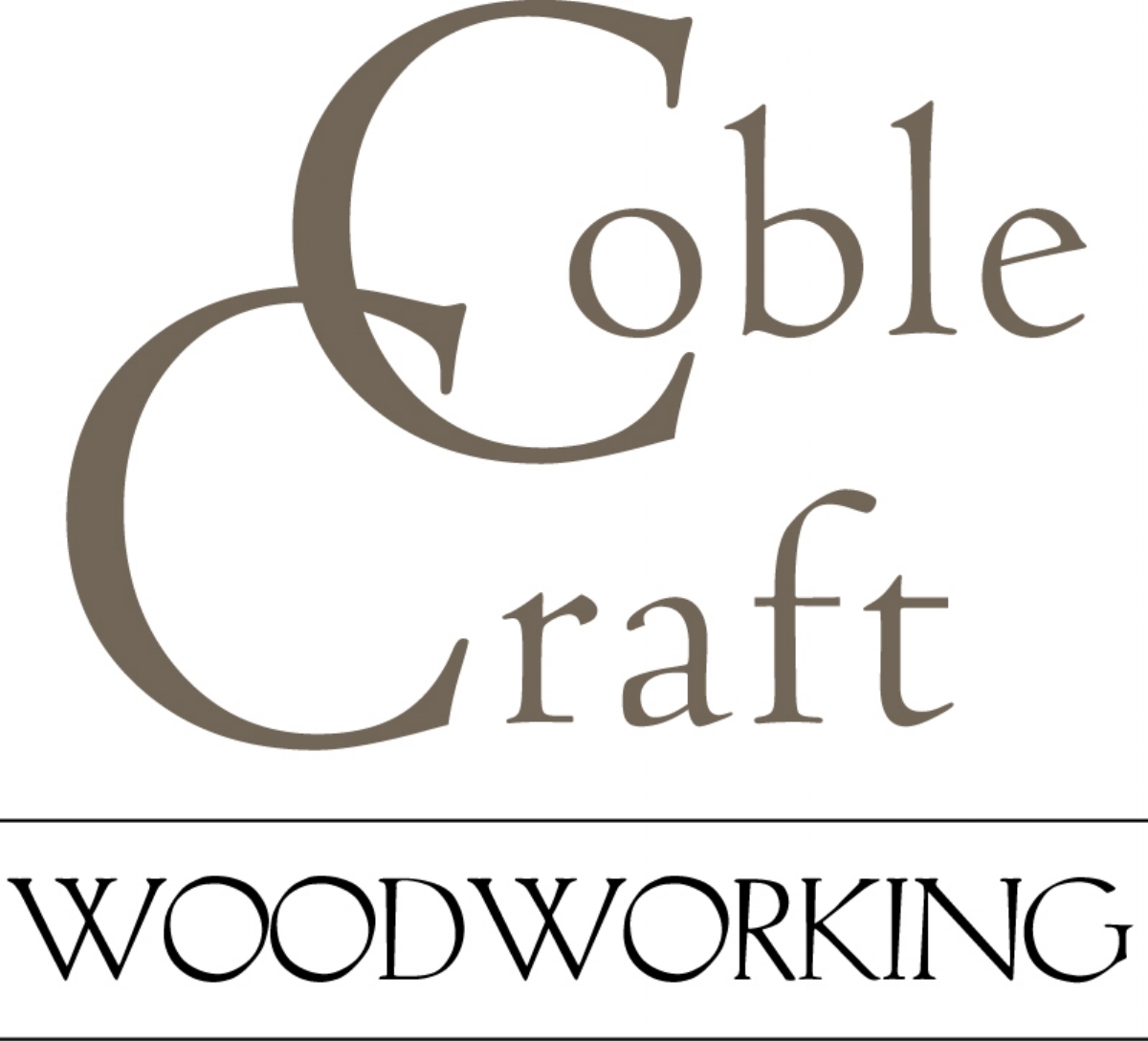Coble Craft Woodworking