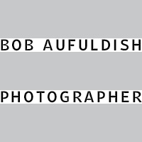 Bob Aufuldish / Photographer