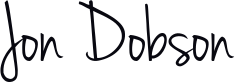 Jon Dobson