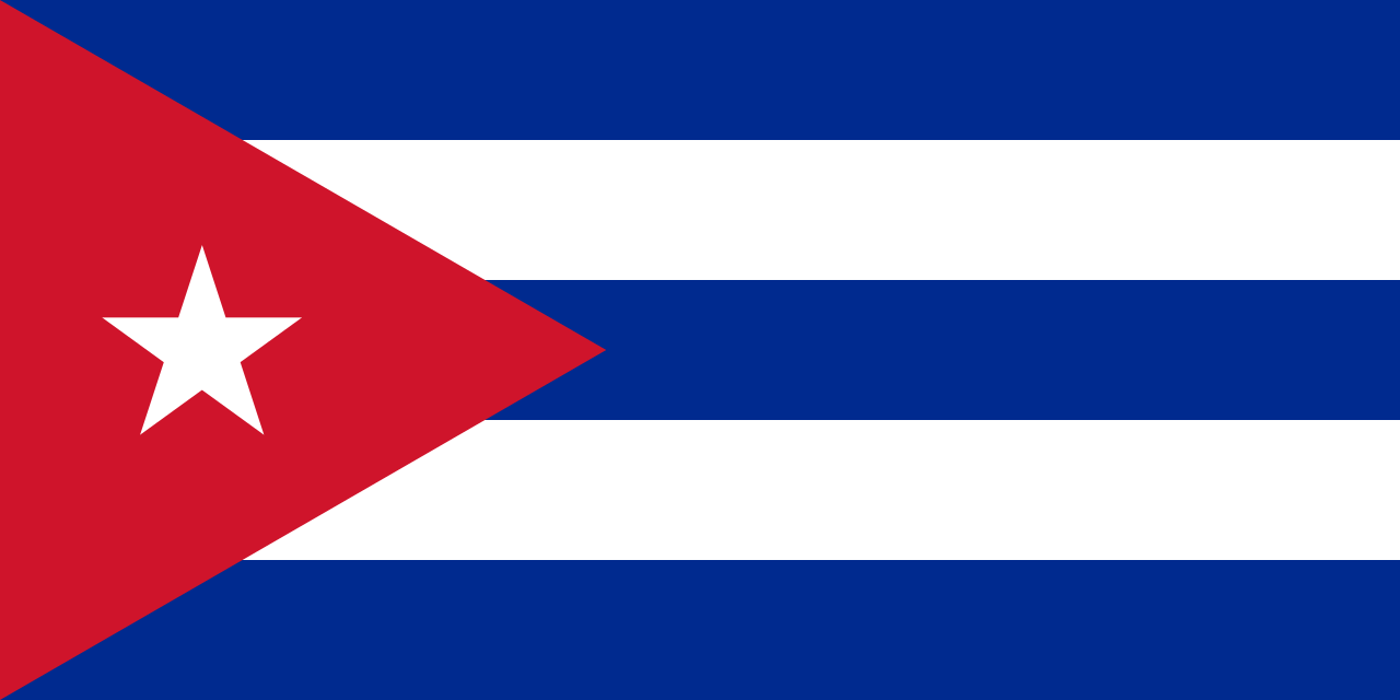 Christ for Cuba