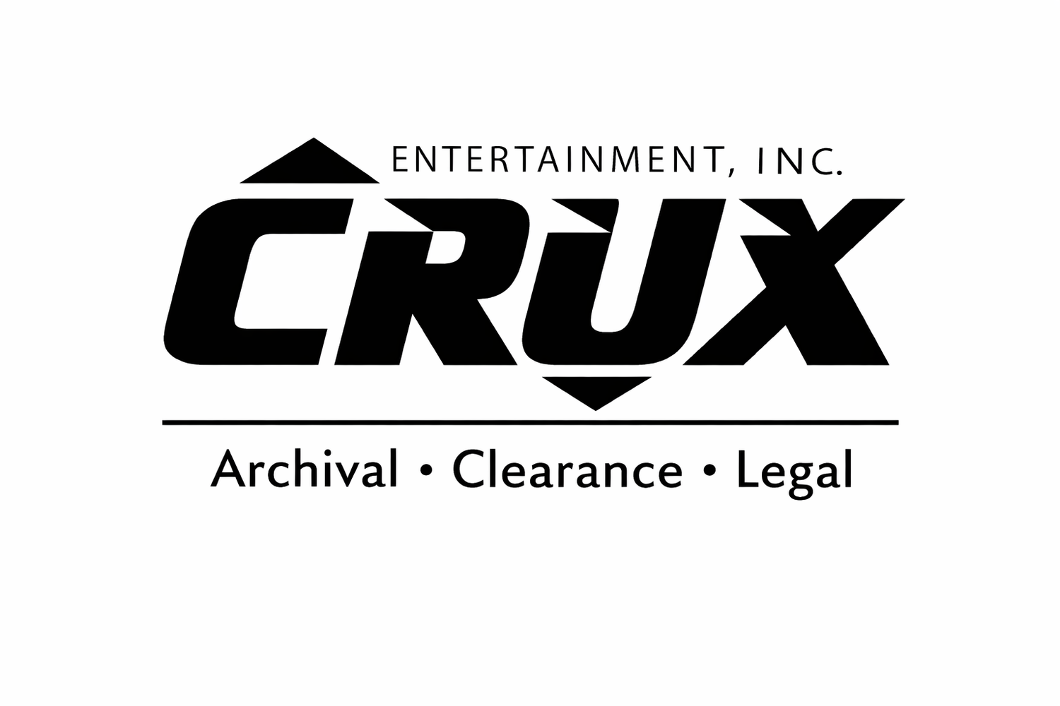 Crux Entertainment