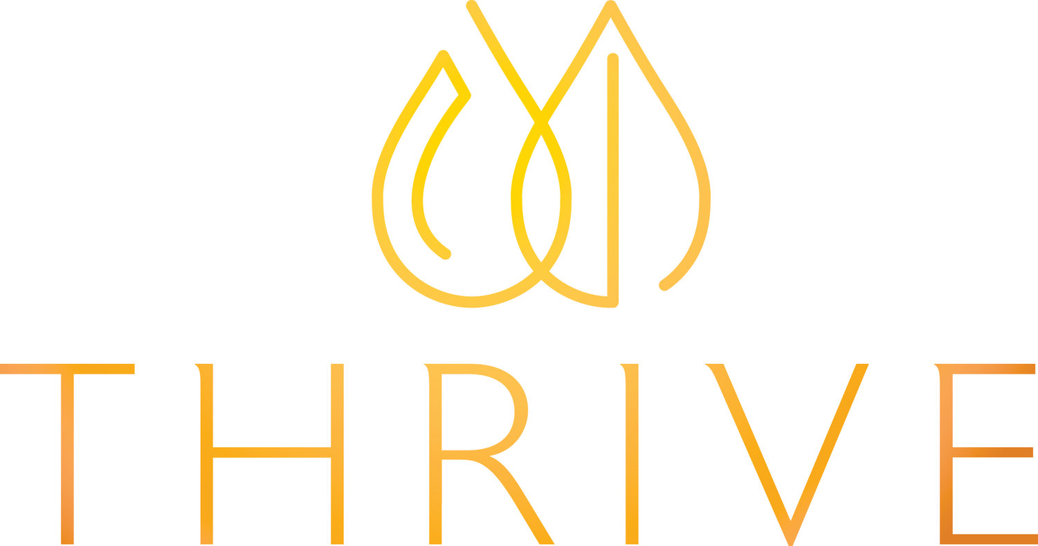 Thrive Nutrition Practice