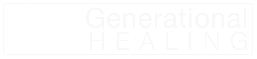 GENERATIONAL HEALING