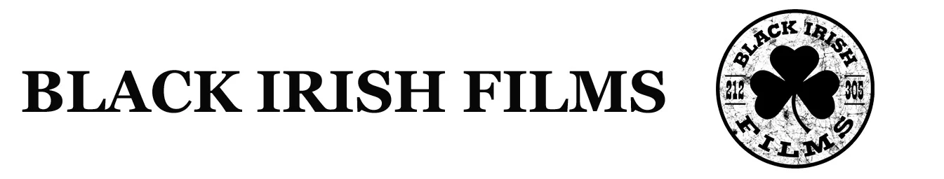 Black Irish FIlms