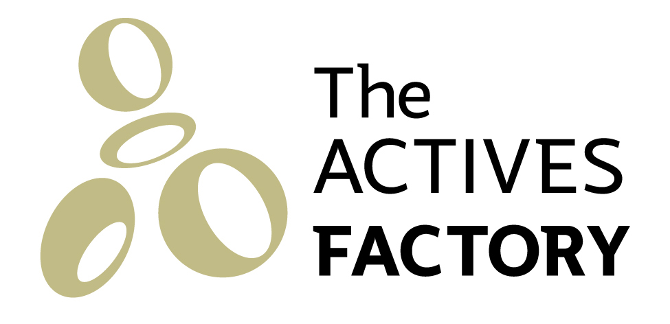 The Actives Factory