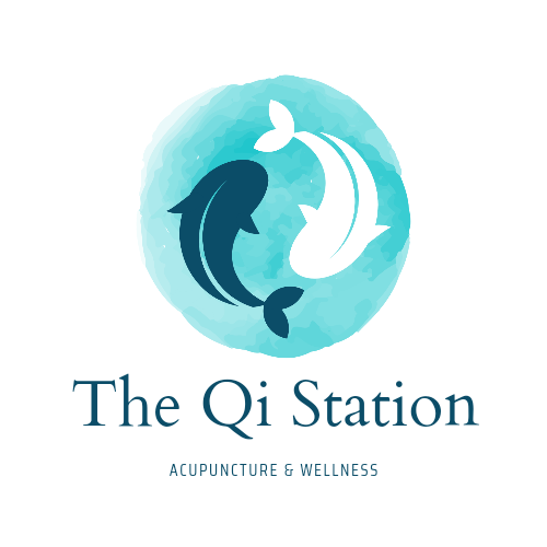 The Qi Station 