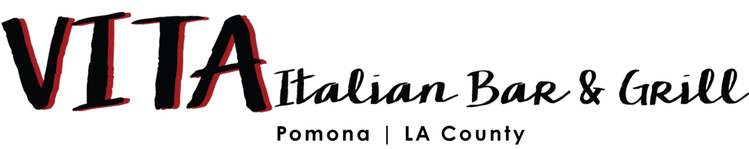 VITA Italian Bar & Grill – Pomona