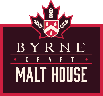 Byrne Craft Malt House